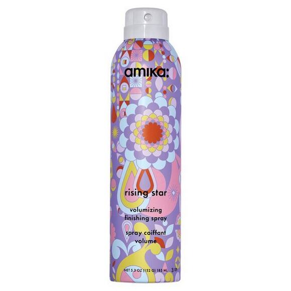 Amika Rising Star Volumizing Finishing Spray 5.3 oz - Picture 1 of 1